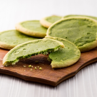 おやいず製茶 芽茶