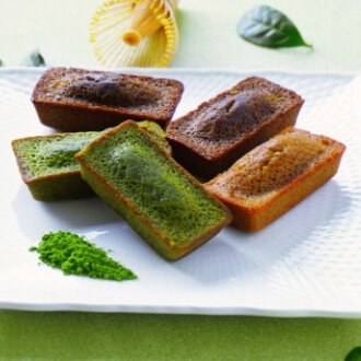 おやいず製茶 粉茶