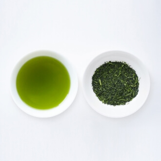 おやいず製茶 煎茶・深蒸し茶