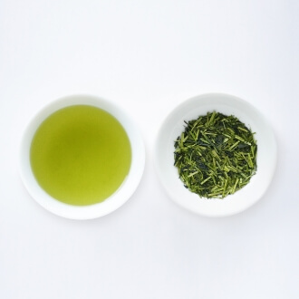 おやいず製茶 くき茶